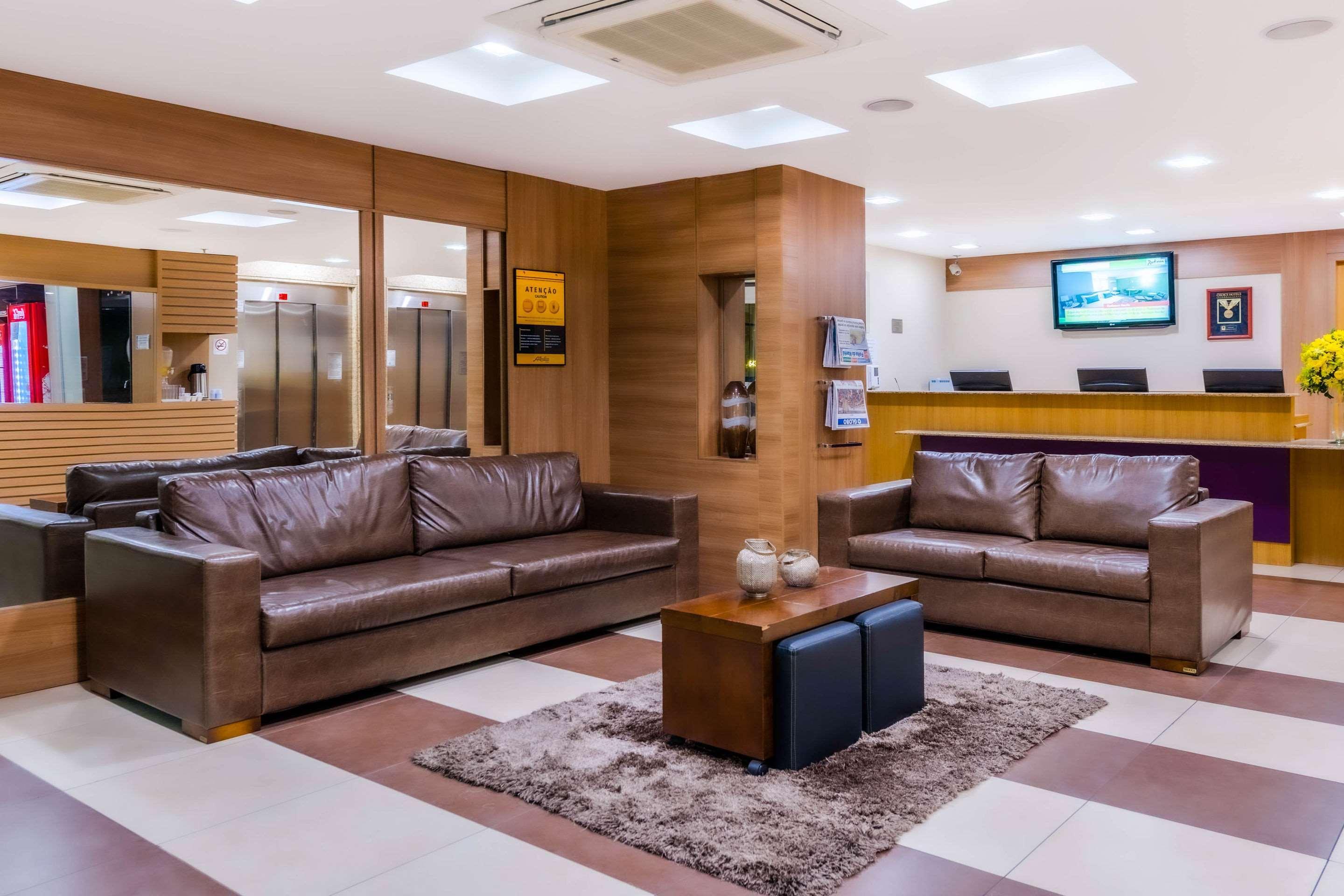 Comfort Hotel Campos Dos Goytacazes Esterno foto