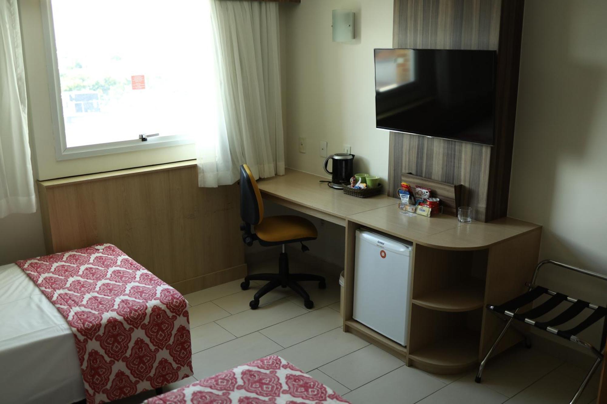 Comfort Hotel Campos Dos Goytacazes Esterno foto